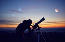 3 Hours Private ATV Quad with Star Watching from Sharm El Sheikh