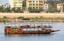 2 Day-Phnom Penh by Private Tours