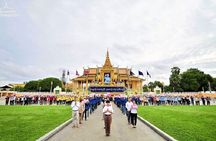2 Day-Phnom Penh by Private Tours