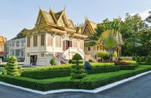 2 Day-Phnom Penh by Private Tours