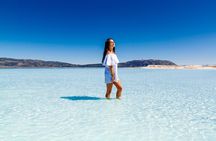 Full Day Tour in Salda Lake and Pamukkale From Antalya