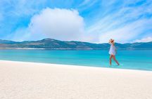 Full Day Tour in Salda Lake and Pamukkale From Antalya