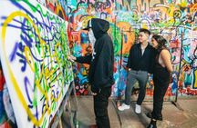 Brooklyn Graffiti Workshop 