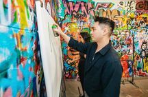 Brooklyn Graffiti Workshop 
