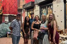 Marrakesh Magical Twilight Walking Tour
