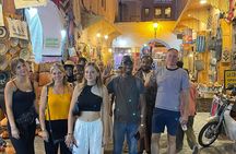 Marrakesh Magical Twilight Walking Tour