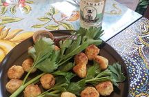 1 Hour Tasting of Artisan Liqueurs in the Umbrian Countryside