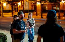 Jacksonville Ghosts and Ghouls Tour By US Ghost Adventures