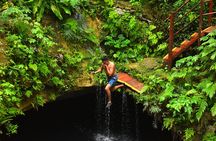 Discover 3 amazing cenotes. Includes transport & snack
