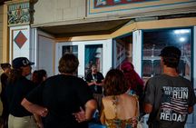 Reno Ghosts Tour