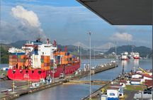 Stopover Tour in Panama: City and Canal