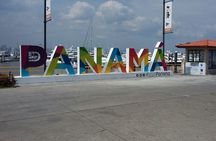Stopover Tour in Panama: City and Canal