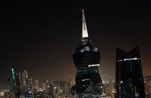 Stopover Tour in Panama: City and Canal