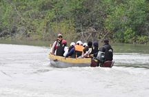 Full Day Private Churute Mangroves Reserve and Cocoa Farm Tour