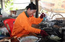 Kompong Khleang - Private Floating Village & Lake Tour from Siem Reap