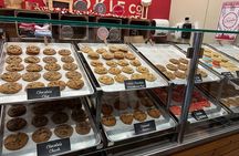 Nashville 12South Walking Food Tour With Secret Food Tours