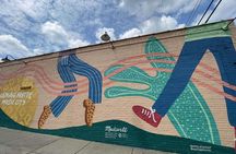 Nashville 12South Walking Food Tour With Secret Food Tours