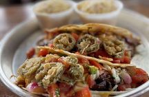 Nashville 12South Walking Food Tour With Secret Food Tours