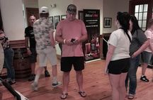 Jack Daniels Smooth Distillery Tours Shopping and Barbecue 