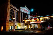 Aces to Ashes: Ghosts of Atlantic City