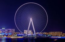 Dubai Private Layover Stopover City Tour