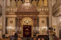 Jewish Heritage Walking Tour - Visit Libertad Synagogue + Jewish Museum + more
