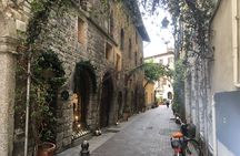 Como Bellagio and Varenna Day Tour with Cruise from Milan