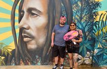 Private Tour in Bob Marley 9 Miles and Luminous Lagoon in Jamaica