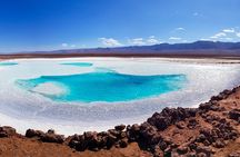 Unique Tour of 5 Days in San Pedro de Atacama