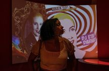 Peron Peron: Behind the Story of Evita and the Peronist Movement