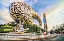 Dubai Private Layover Stopover City Tour