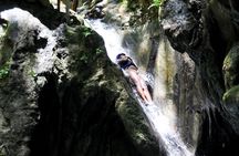 Shore Excursion Cruise ship Waterfalls y Buggys 