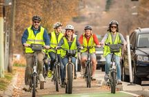 Salt Lake E-Bike Tour