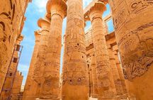 Private Two-day Tour of Luxor with Transportation