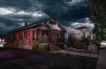 Reno Ghosts Tour