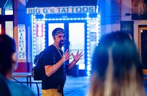 Atlanta Ghosts: Hauntings, Ghouls, and Phantoms of Atlanta 