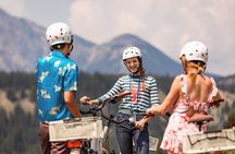 E-Bike Safari Eco Tour