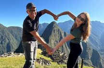 Machu Picchu Full Day Tour
