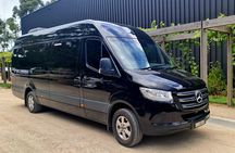 Small Group Luxe Bus Great Ocean Road Coastal Spectacular Tour