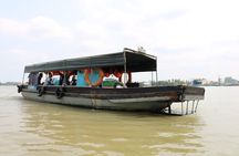Can Tho day tour: fruit garden&floating fish farm in Son islet