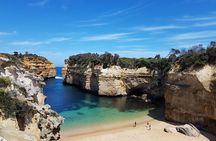 Small Group Luxe Bus Great Ocean Road Coastal Spectacular Tour