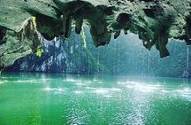 Premium 2D1N Halong Bay & Lan Ha Bay Luxury Cruise