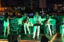 Grand Pearl Dinner Cruise Experience at Bangkok with Pickup