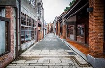 2-Hour Private Longshan Temple Walking Tour