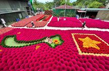 Quang Phu Cau Incense the Traditional Villages Group Tour