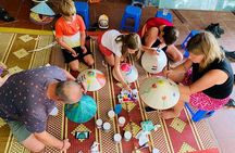 Quang Phu Cau Incense Villages + Conical hat Haft day Tour