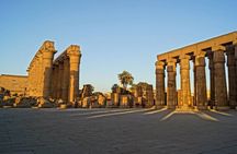 Private Half-Day Horse Carriage Discovery in Luxor