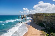 Small Group Luxe Bus Great Ocean Road Coastal Spectacular Tour