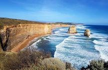 Small Group Luxe Bus Great Ocean Road Coastal Spectacular Tour