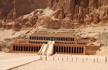 5 Days Nile Cruise from Luxor to Aswan
